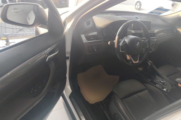 Used BMW X1 2019 xDrive20Li Luxury Model