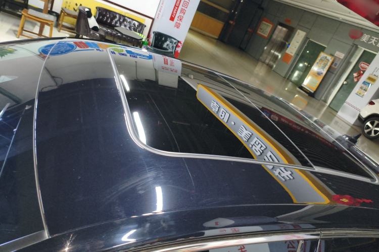 Used Volkswagen Passat 2023 Restyled 330TSI Starry Luxury Edition
