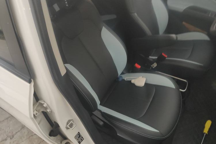 Used NETA V 2021 Long-Range Entertainment Edition
