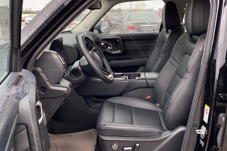 Used Haval  2024 Hi4 102km Trend Electric Version Plus
