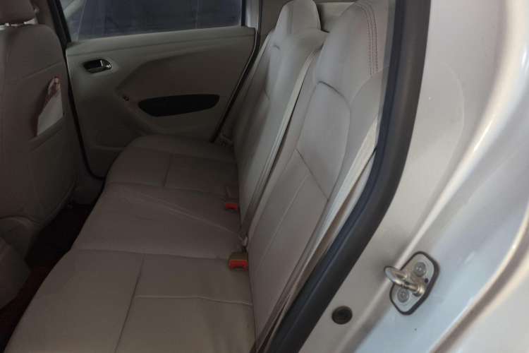 Used Citroen Elysee 2014 1.6L Automatic Fashion Model
