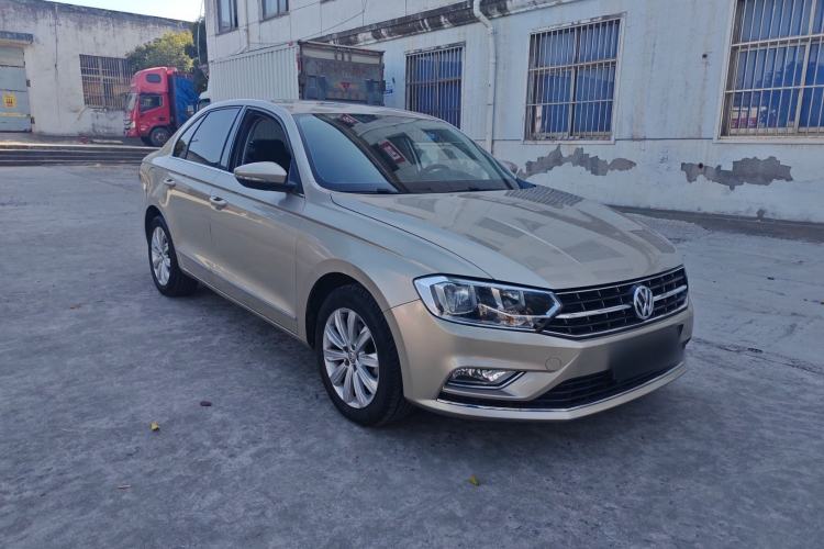 Used Volkswagen Bora 2018 1.5L Automatic Comfort Model