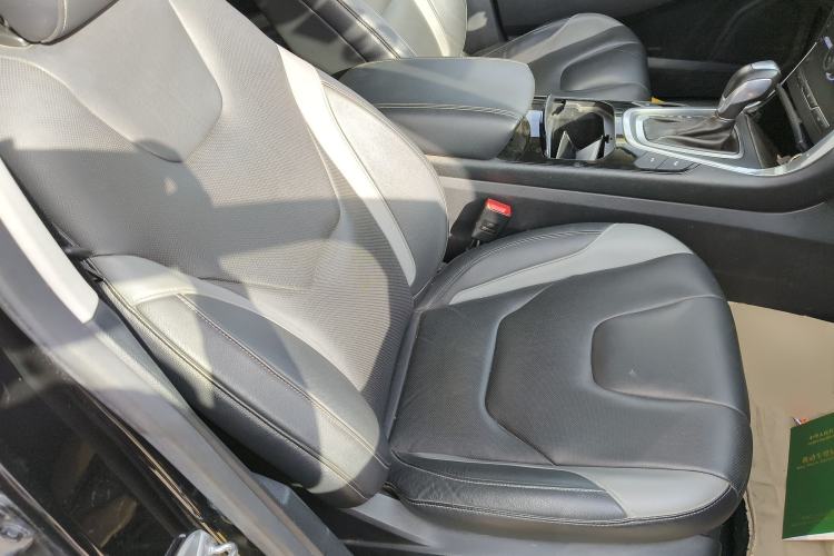 Used Ford Edge 2015 2.7T GTDi 4x4 Sporty 7-Seater
