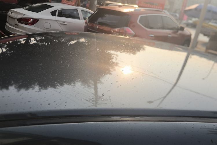 Used Honda Crider 2013 1.8L automatic comfort version
