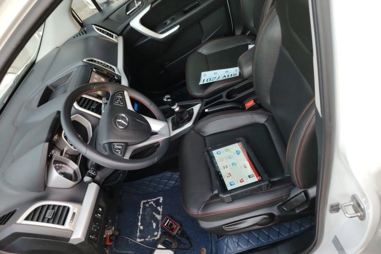 Used  Refine S3 2016 1.5L Manual Luxury Smart Version