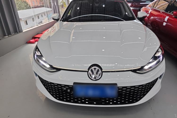 Used Volkswagen Lamando 2024 Lavida L 280TSI DSG Cool & Spicy Edition
