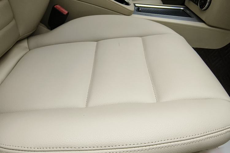 Used Mercedes-Benz GLK-Class 2014 GLK 200 Standard Model
