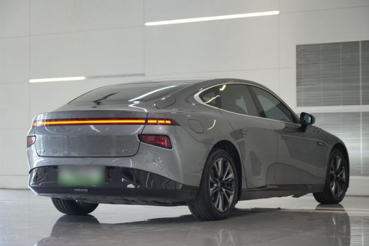 Used XPeng P7 2022 480N+