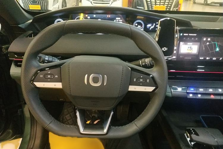 Used  A06 2023 Supreme Model
