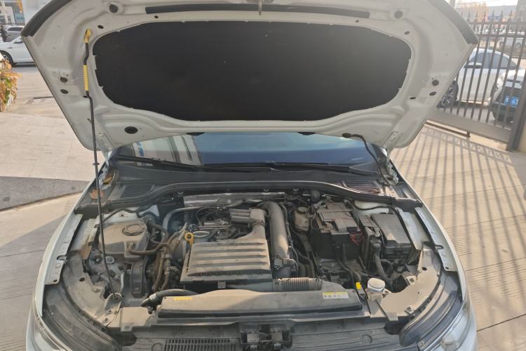 Used Volkswagen Golf 2023 280TSI DSG R-Line Lite
