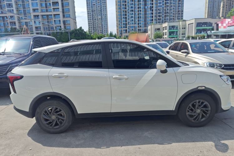 Used NETA V 2021 Standard Range Entertainment Version – Upgraded Model
