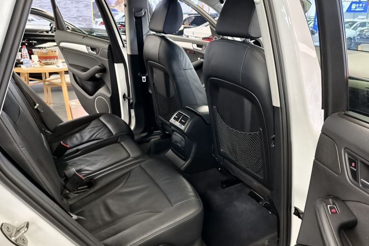 Used Audi Q5 2013 45 TFSI quattro Sport Edition
