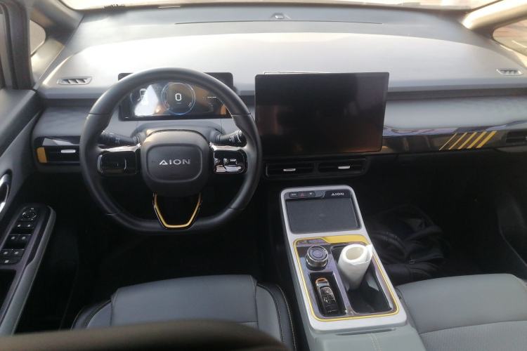 Used AION Y 2021 70 Intelligent Dynamic Edition
