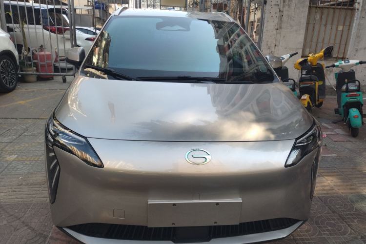 Used AION Y 2023 Younger
