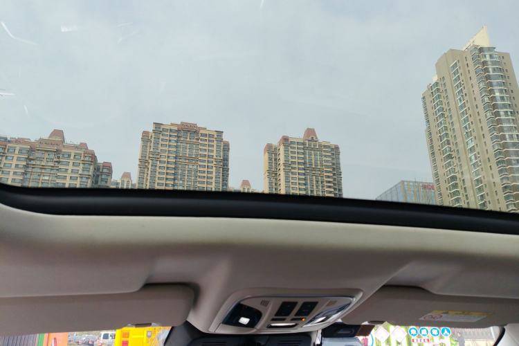 Used Haval H6 2021 National Trend Edition 1.5T Automatic Champion Version