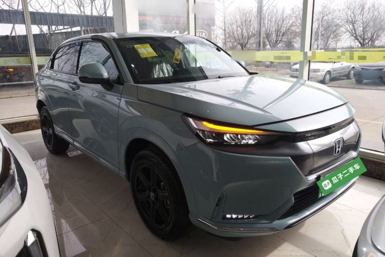 Used Honda e:NP1 2023 420 km Vision Edition
