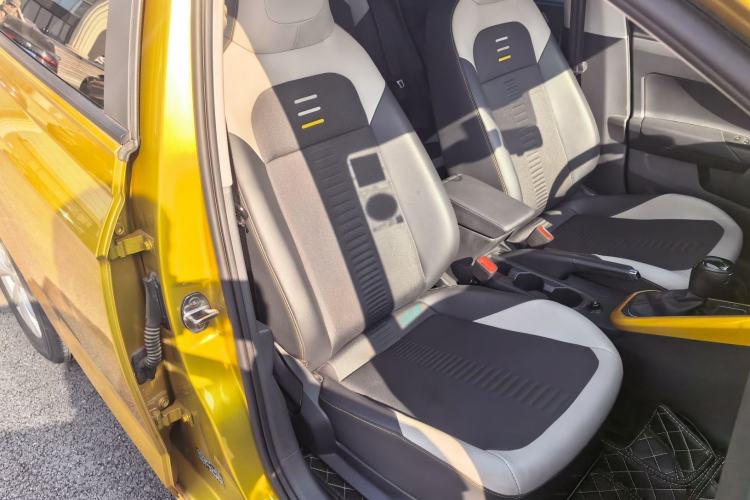 Used Volkswagen Polo 2019 Plus 1.5L Automatic Colorful Technology Edition
