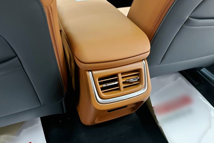 Used Haval Fierce Dragon Max 2025 Hi4 110 Pro
