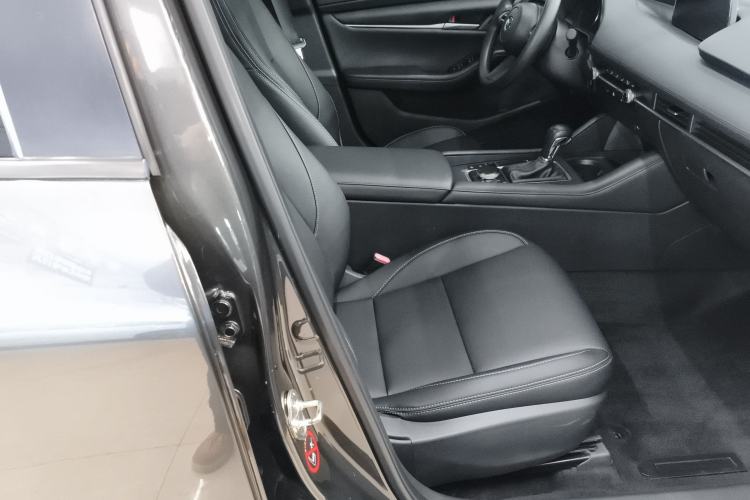 Used Mazda Mazda 3 Axela 2021 1.5L Automatic Zhiyue Edition