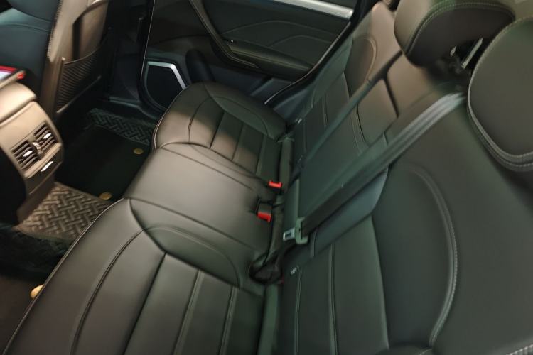 Used Haval H7 2018 Blue-Label H7 2.0T Automatic Smart Edition