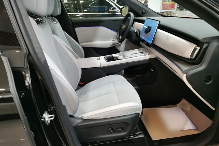 Used VOYAH COURAGE 2024 Long-Range Supercharge Edition
