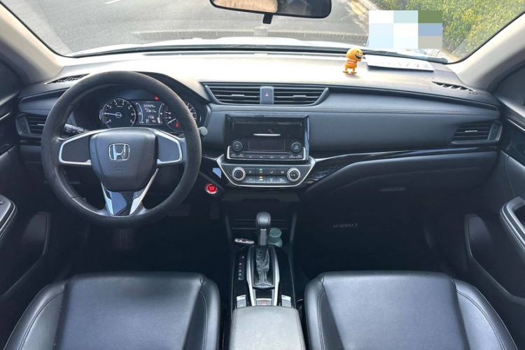 Used Honda Crider 2019 180 Turbo CVT Luxury Edition China V
