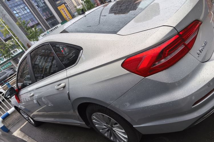 Used Volkswagen Lavida 2018 1.5L Automatic Comfort Edition China V Standard
