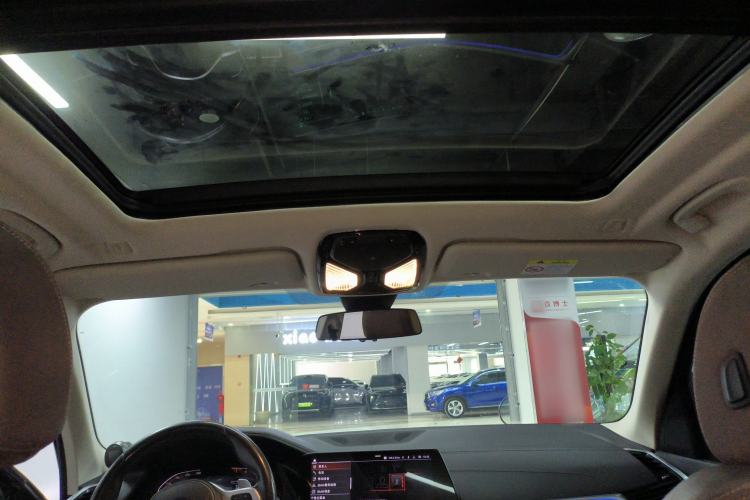 Used BMW X5 2019 xDrive40i M Sport Package