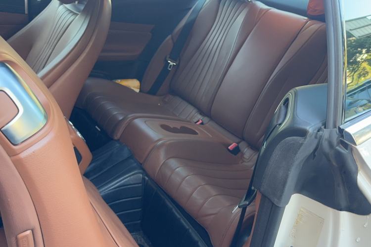 Used Mercedes-Benz E-Class 2020 E 260 Coupe
