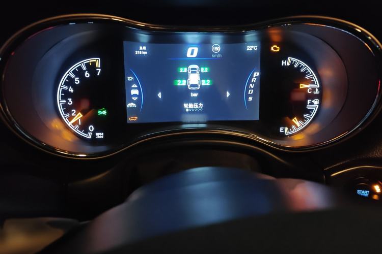 Used  Grand Cherokee 2014 3.0L Comfort Navigation Edition
