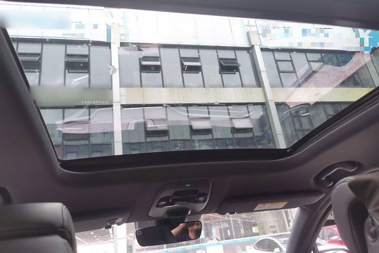 Used Nio ES6 2022 100kWh Sport Edition
