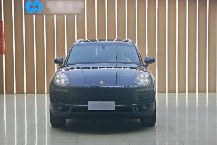 Used Porsche Macan 2014 Macan 2.0T
