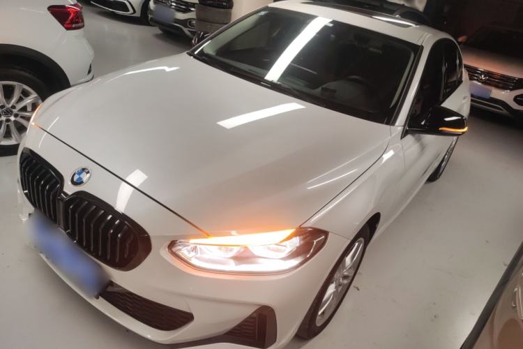 Used BMW 1 Series 2021 Revised 120i M Sport Night Edition