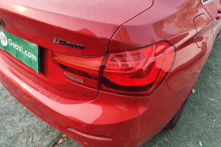 Used BMW 1 Series 2020 120i Fashion Model
