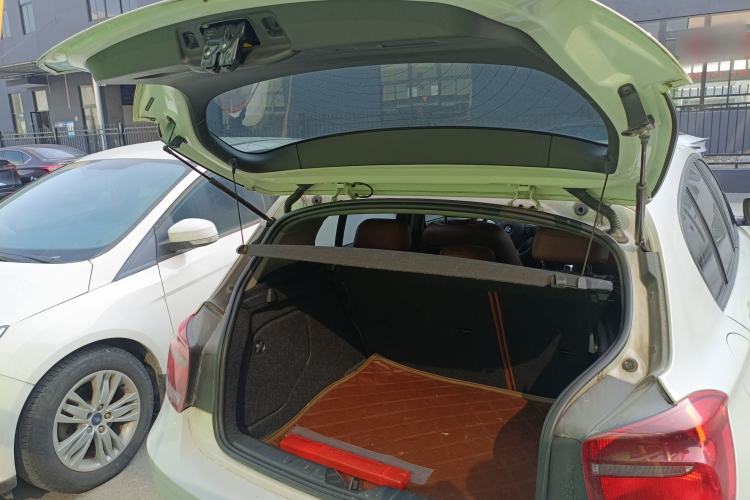 Used BMW 1 Series 2013 Revised 116i Leading Edition
