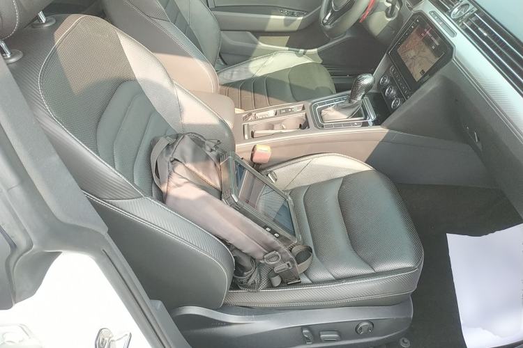 Used Volkswagen FAW-Volkswagen CC 2019 380TSI Glamour Edition China V Standard
