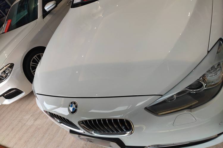 Used BMW 5 Series GT 2014 528i Luxury Edition
