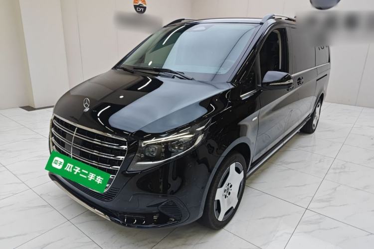 Used Mercedes-Benz V-Class 2024 V 300 L Long Wheelbase Prestige Edition