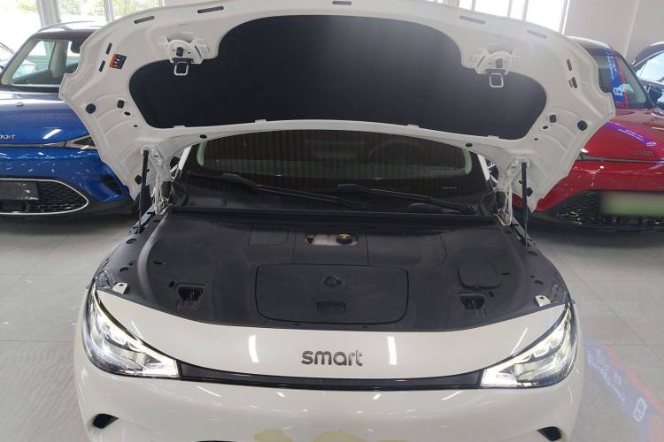 Used  #3 2023 Pro+ Edition
