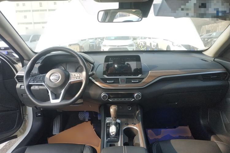 Used Nissan Teana 2021 2.0L XL Comfort Edition
