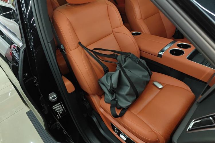 Used Li Auto L8 2024 Max