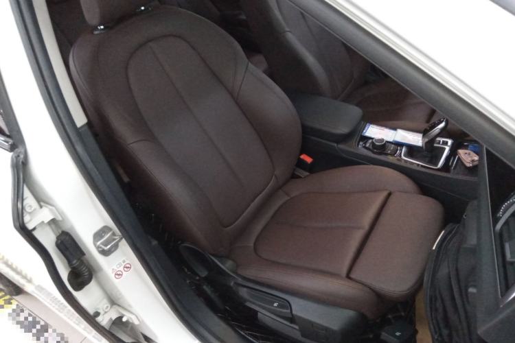 Used BMW 1 Series 2020 125i Leading Model M Sport Package