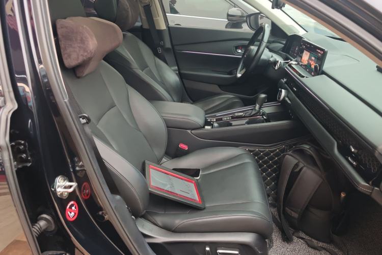 Used Honda Accord 2023 260TURBO Excellence Edition
