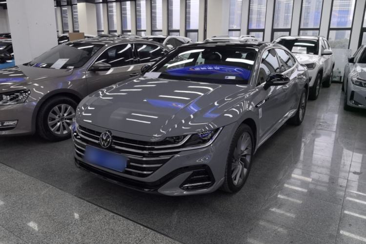 Used Volkswagen FAW-Volkswagen CC 2024 380TSI Striking Edition