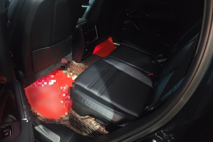 Used Porsche Cayenne 2019 Cayenne 3.0T
