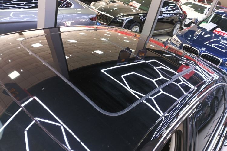 Used Audi A6L 2018 30th Anniversary Edition 30 FSI Style Model
