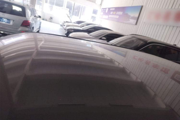 Used Chery QQ Ice Cream 2022 120km Conical Shape Lithium Iron Phosphate
