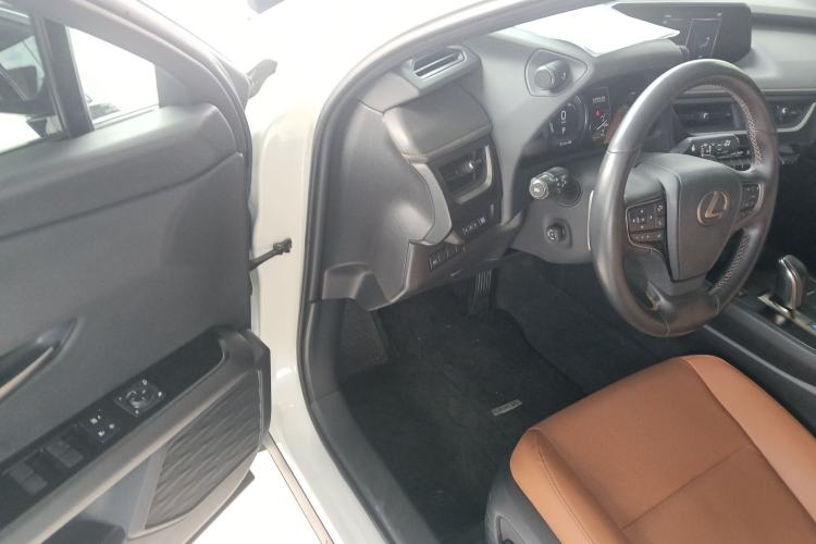 Used Lexus UX New Energy 2020 300e Pure·Joy Edition
