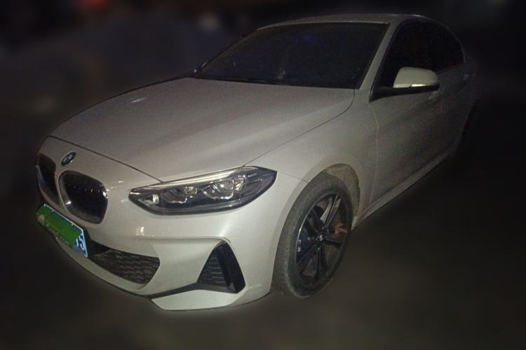 Used BMW 1 Series 2021 120i M Sport Edition