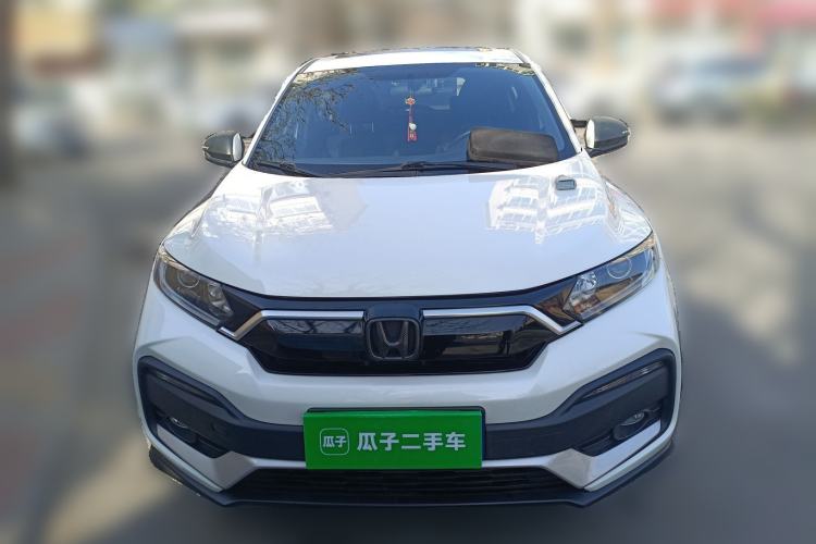 Used Honda XR-V 2021 1.5L CVT Comfort Version